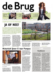 Editie 27, jaargang 2011