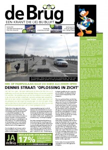 Editie 1, jaargang 2010