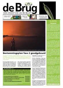 Editie 5, jaargang 2010