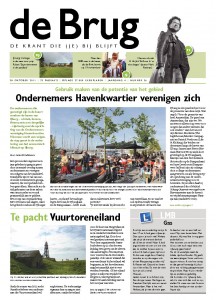 Editie 26, jaargang 2011