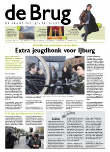 Editie 28, jaargang 2011