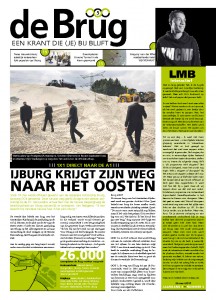 Editie 5, jaargang 2011