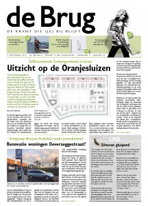 Editie 25, jaargang 2011