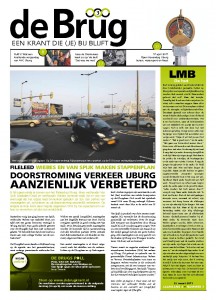 Editie 3, jaargang 2011