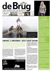 Editie 7, jaargang 2010