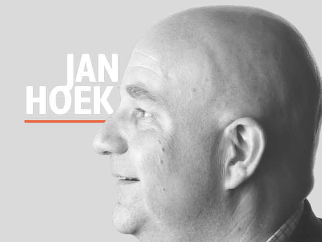 Ich bin ein Amsterdammer