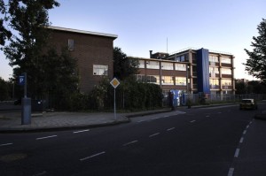 Oost wil fietsbrug of pontje voor IJburg en Cruqius