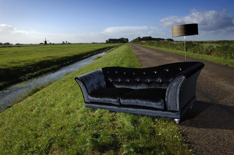 Zelf je spullen repareren in het café