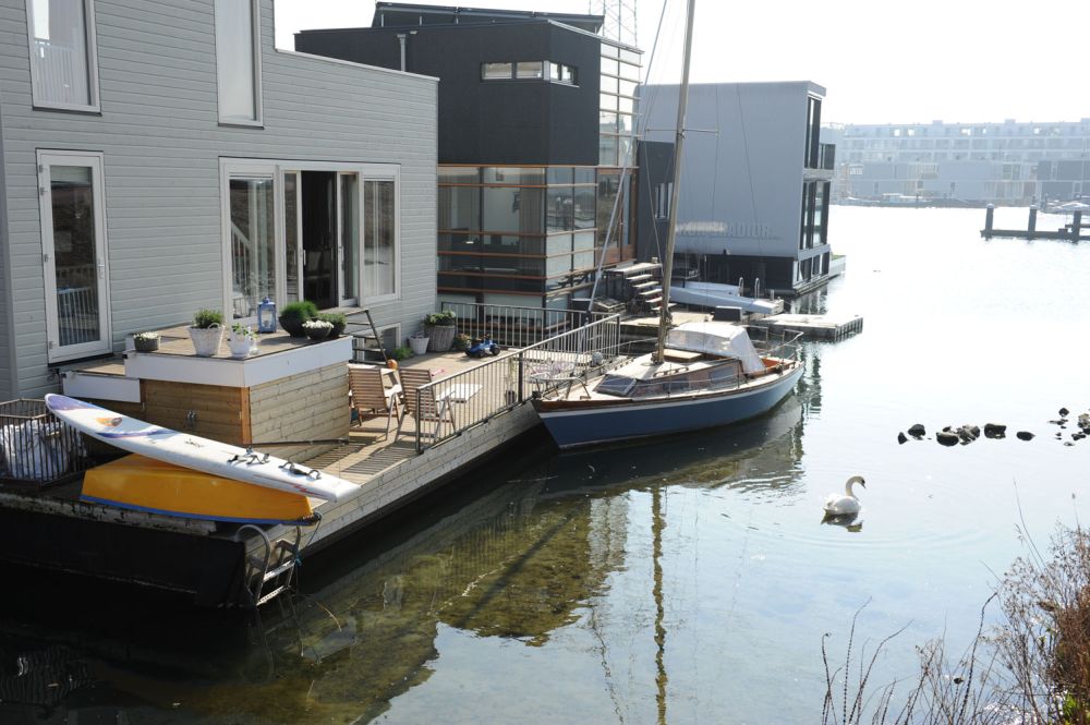 Brigantijnkade, 22 maart 2012