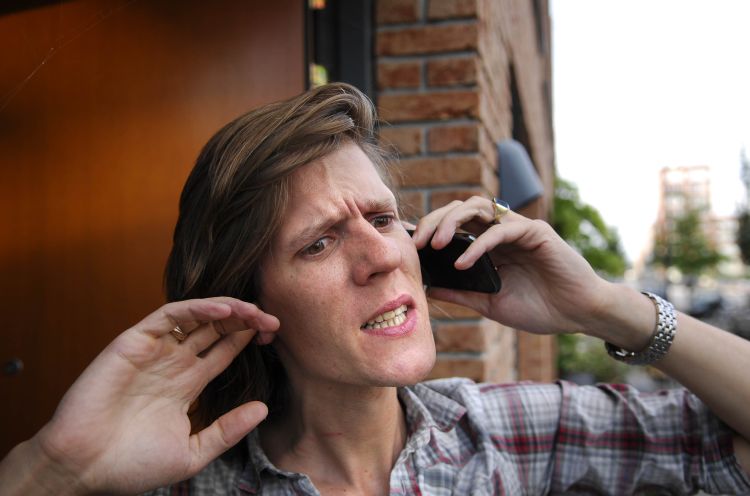 Storing internet UPC IJburg
