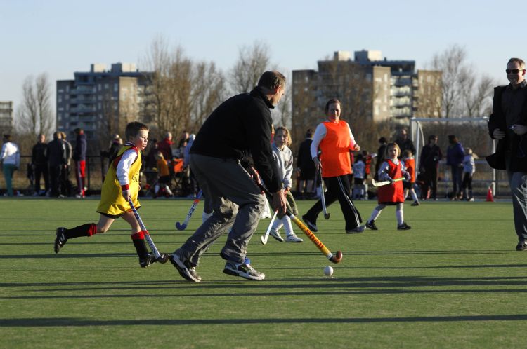 AHC IJburg 2 jaar, Heren 1 gezocht