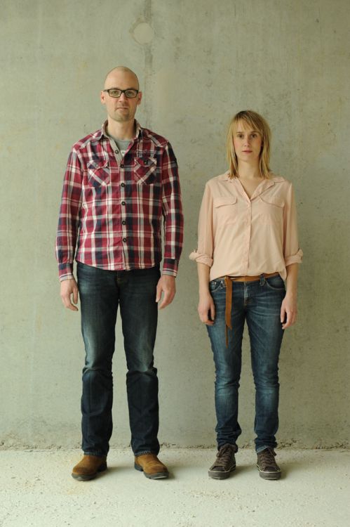 IJFFF: parade van foto en film