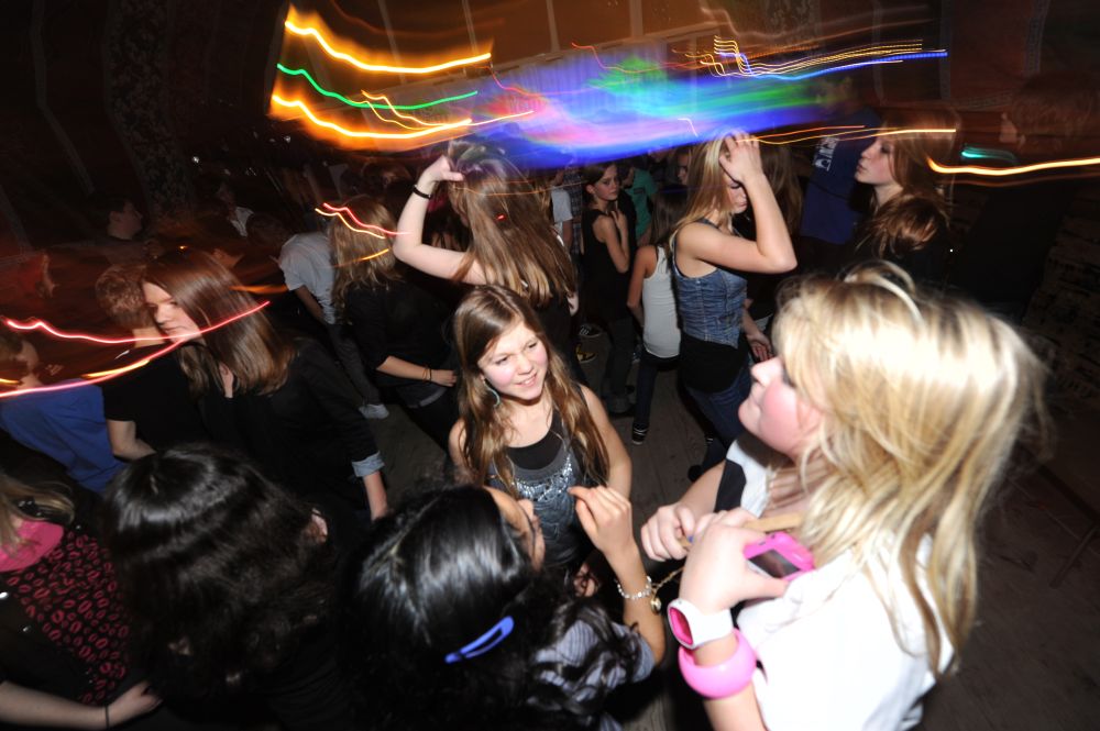 IJSKOUD 2, de kaartverkoop