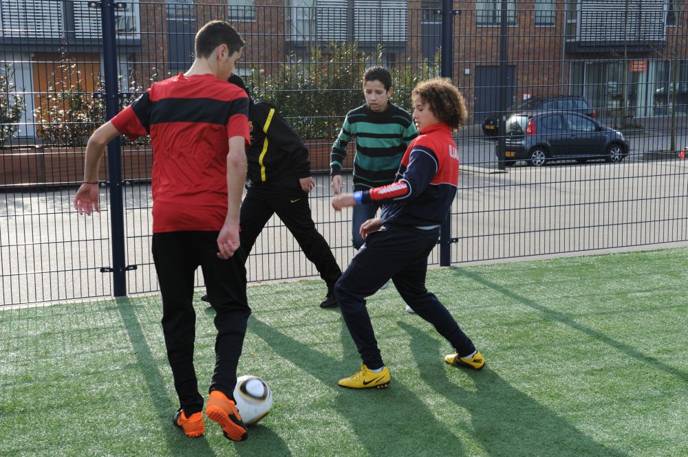 Ed Pelsterpark opnieuw besproken: nog geen overeenstemming