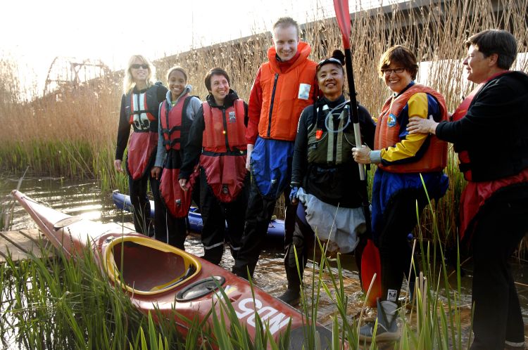 Kanocentrum IJburg opent nieuwe locatie
