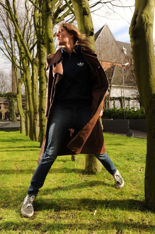 ‘Je beleeft alles in je eigen hoofd’