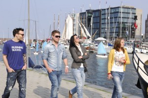 Open Haven Festival 2011