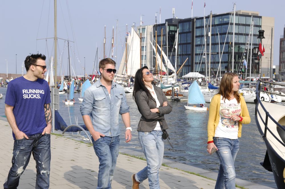 Open Haven Festival 2011