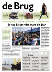Editie 31, jaargang 2012