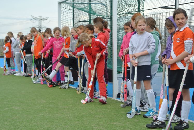 Versnelde aanleg twee extra sportvelden in Diemerpark