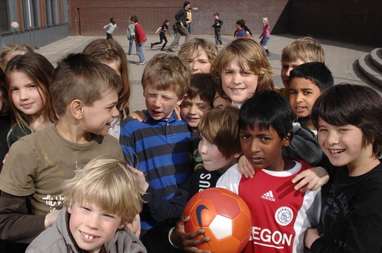 Nieuwe toelatingsregeling basisscholen: Nader overleg gewenst