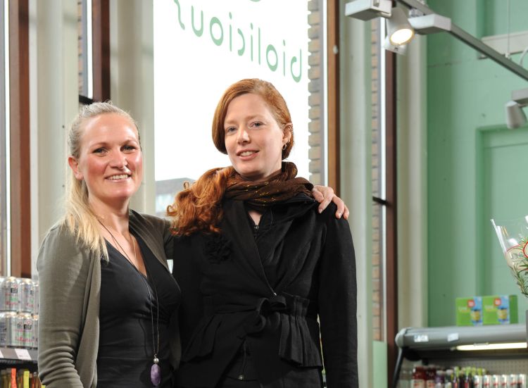 Niet zomaar een winkel