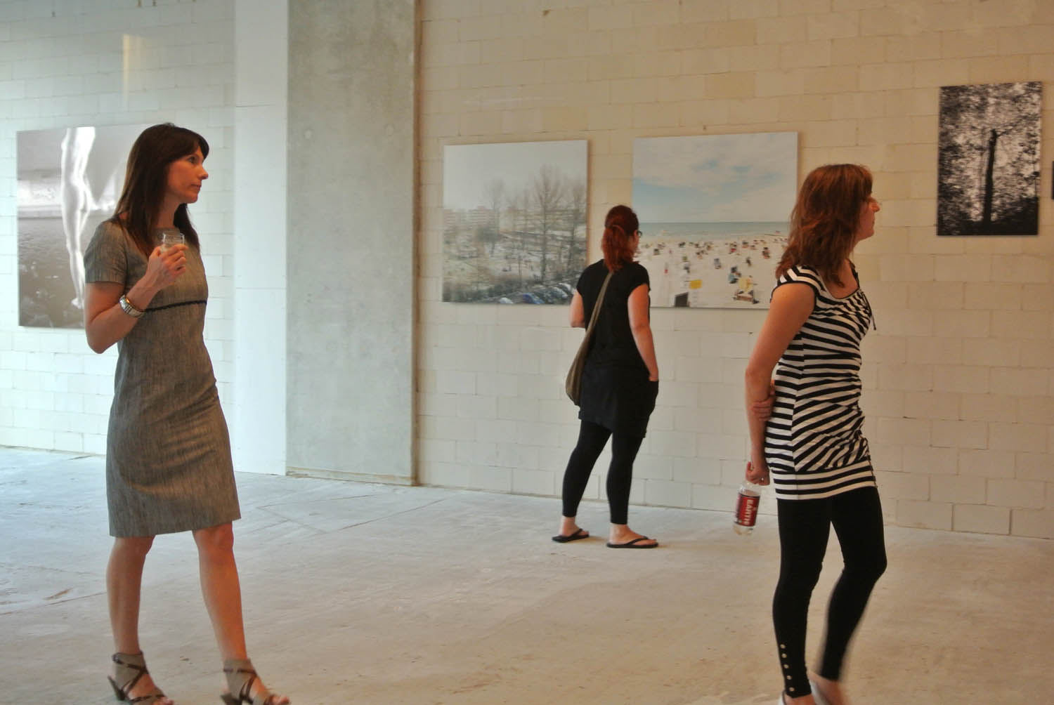 Door de week op IJFFF