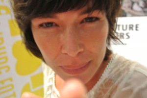 Foto’s van een warme opening van IJFFF