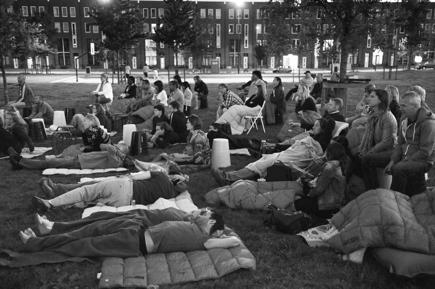 Wat brengt IJFFF op tweede Pinksterdag?