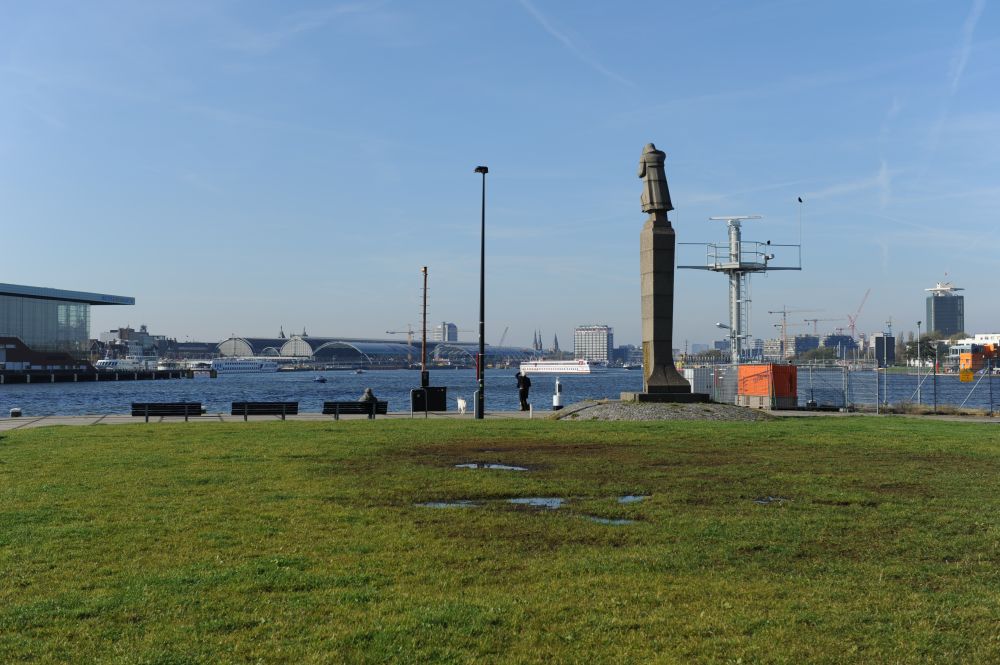 Plannen voor kop Java-eiland