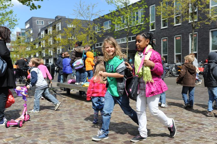 Politiek ziet pilot ‘Samen naar school’ als mislukt