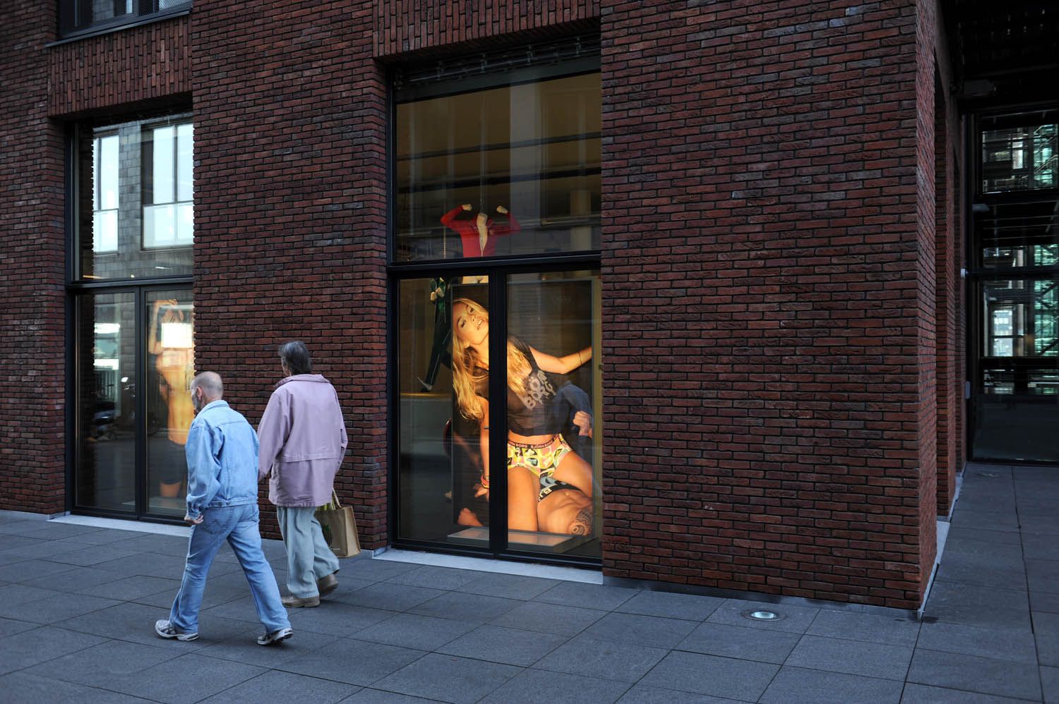 Veemkade, 30 mei 2012