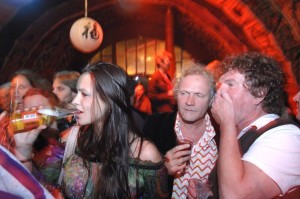 Binnententoonstelling op vrijdag 1 juni samen met ‘IJFFFJE’