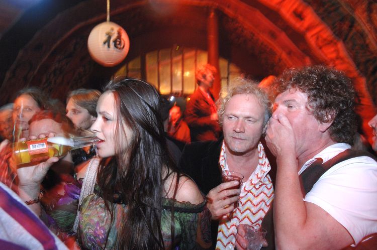 Binnententoonstelling op vrijdag 1 juni samen met ‘IJFFFJE’