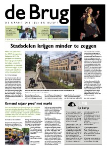 Editie 34, Jaargang 2012