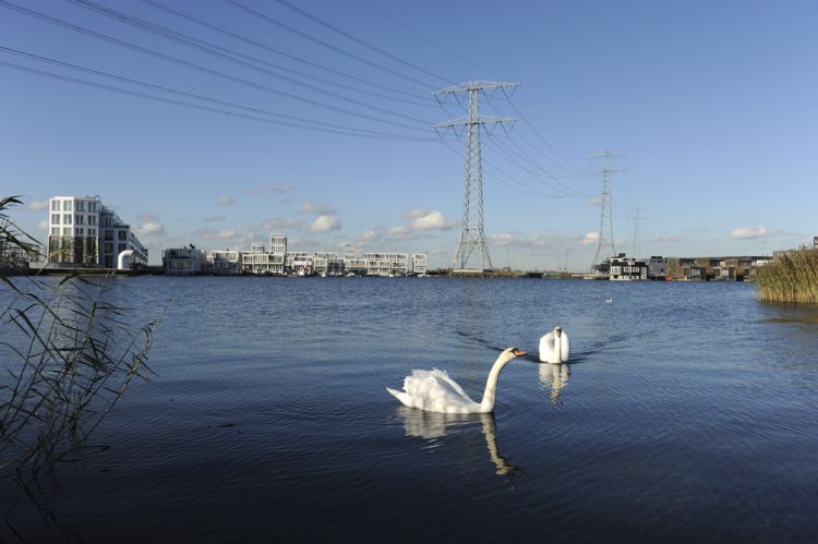 Nieuw platform voor nieuwbouw en kavels in Amsterdam