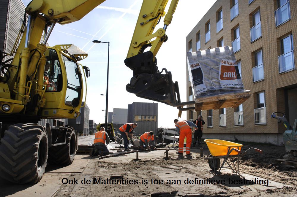Tien jaar IJburg, het boek en de verhalenwedstrijd
