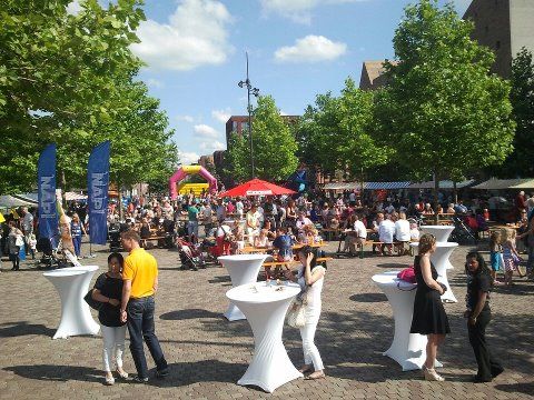 IJburg Culinair