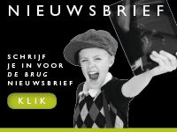 Nieuw! de Brug elke week in je inbox