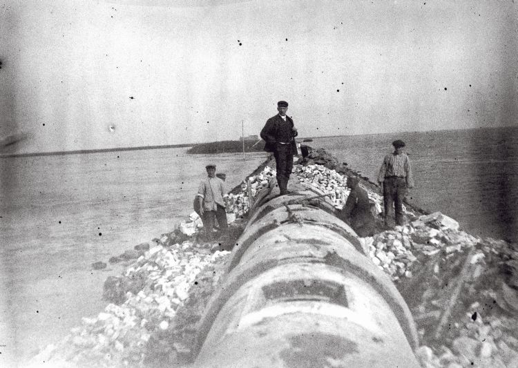 De ‘Smeerpijp van Amsterdam’