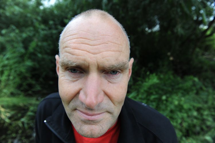 Op pad met de stadsecoloog: ‘Pure wildernis in de stad’