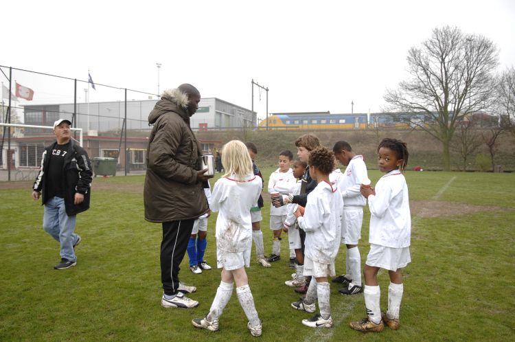 Zeeburgia niet naar Zeeburgereiland