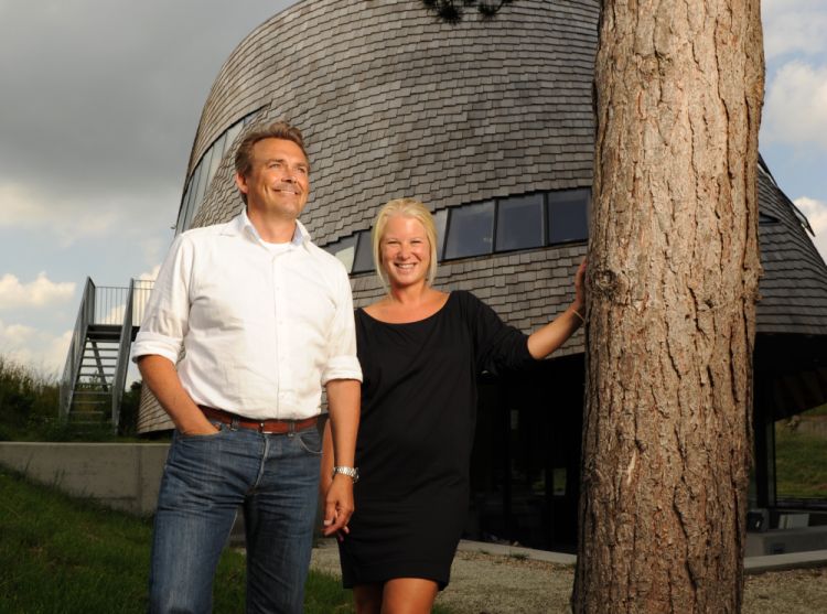 Liefde en snorren op Fort Diemerdam