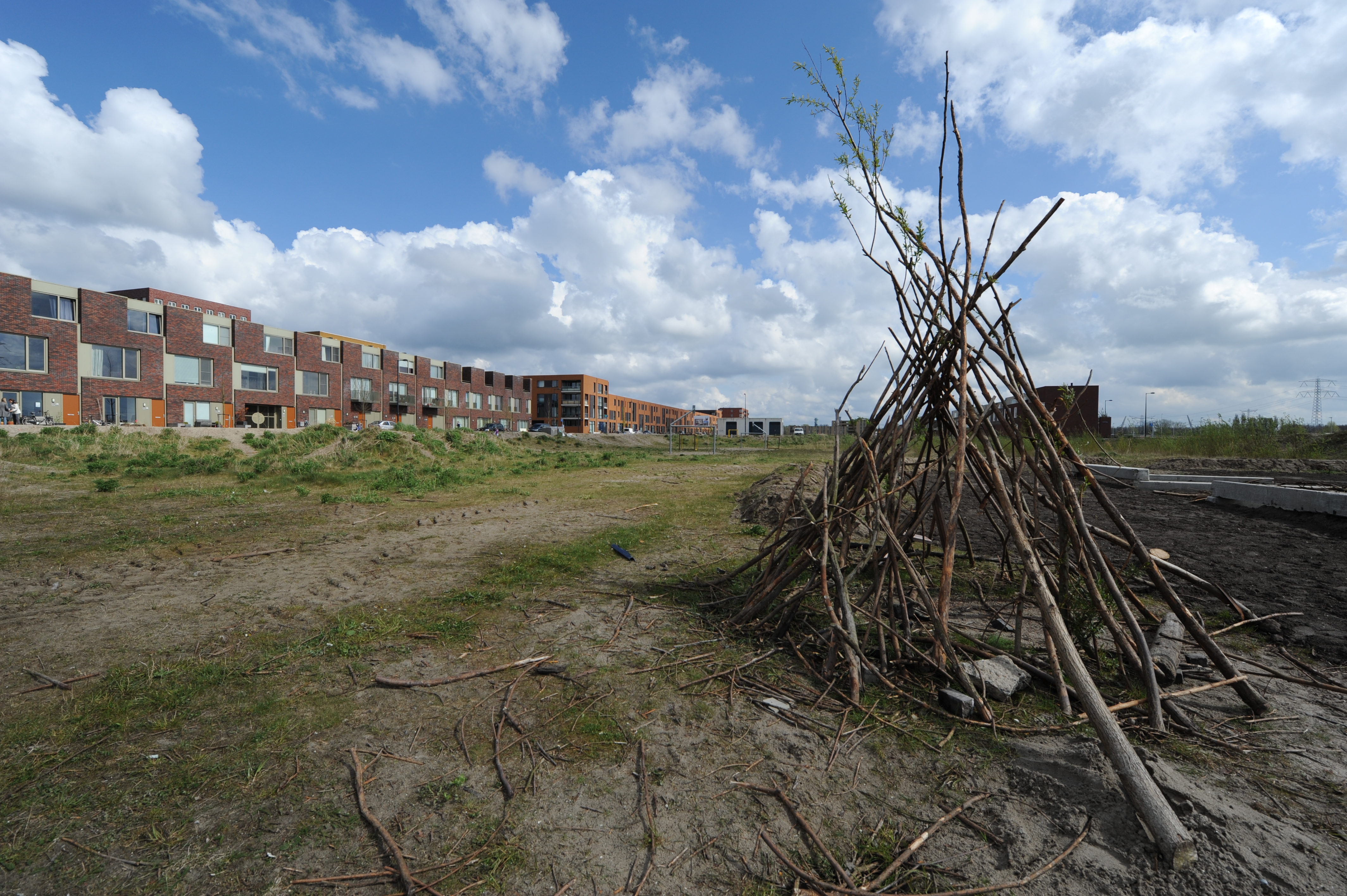 Boek: de kleine geschiedenis van IJburg (voorinschrijving geopend)
