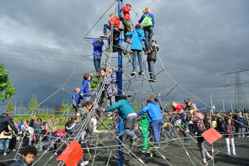 Politieke Avond over onderwijs in Oost