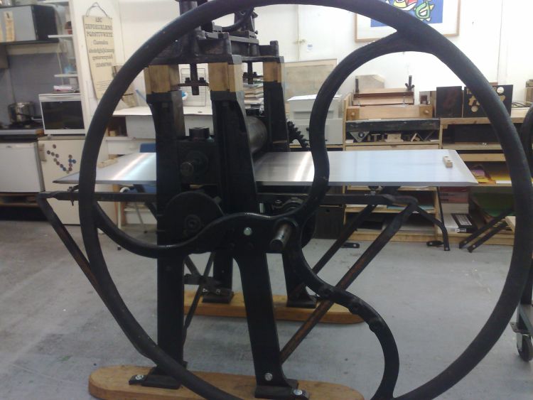 Grote Willem gaat weer draaien