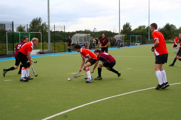 Sporten van 02.00 tot 02.00 uur, wintertijdchallenge voor een goed doel