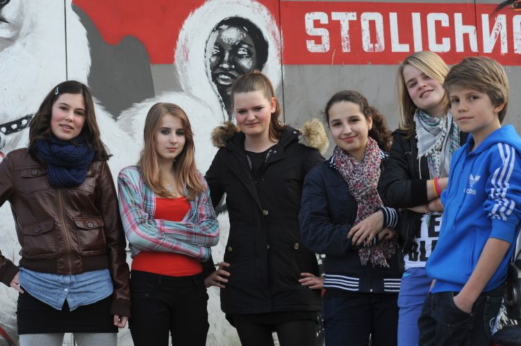 Ferri Somogyi: “Voor jongeren is IJSKOUD te gek, onvergetelijk.”