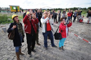 Eerste bewoners RI-Oostbuurt gaan bouwen, maar hoe zit het met de silo’s?