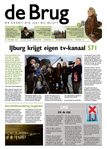 Editie 38, Jaargang 2012